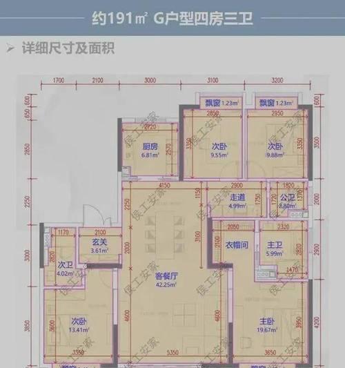 如何分析户型图网站？常见问题有哪些？
