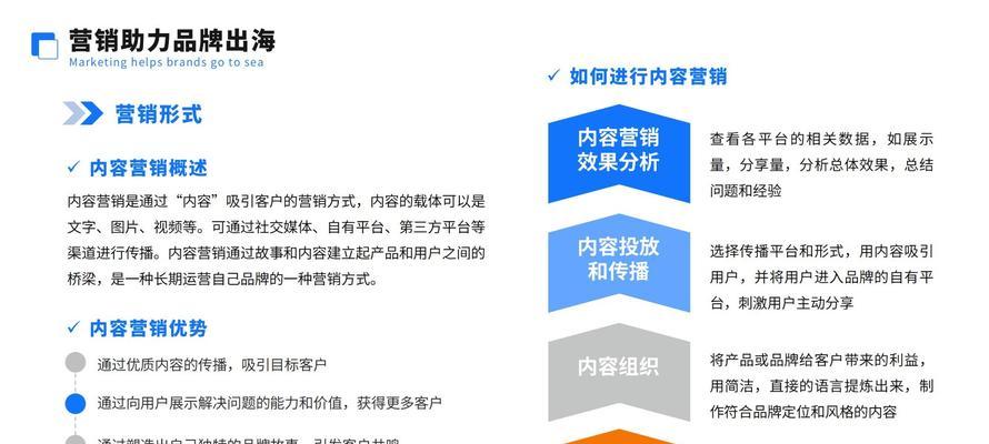 搭建网站后怎么做营销？有哪些有效的推广策略？