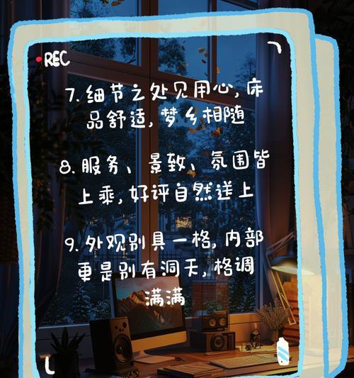 民宿网站风险分析怎么写？如何识别和防范潜在风险？