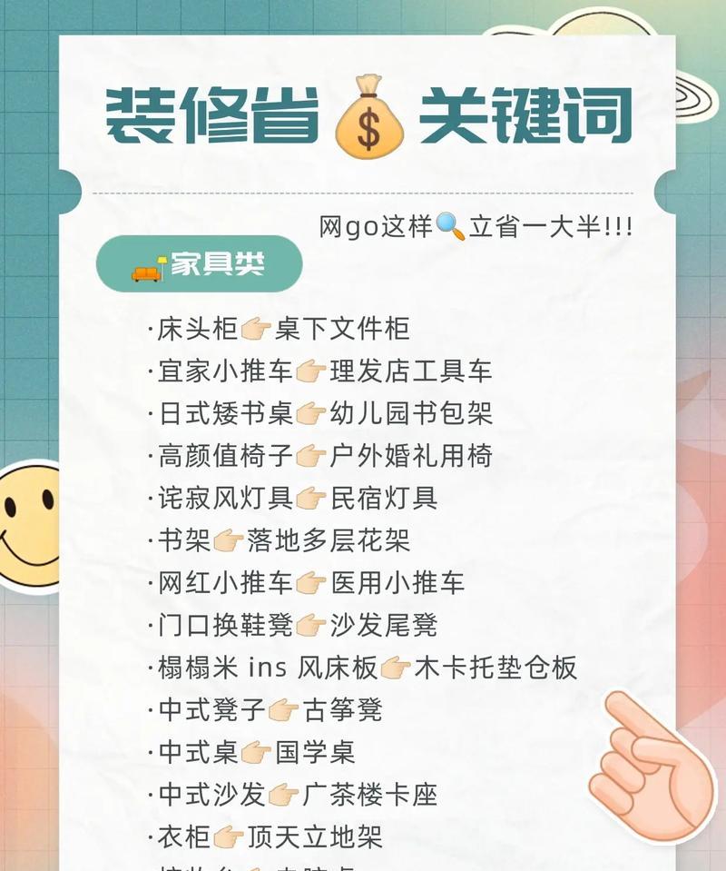装修网站关键词怎么设置？如何优化提升SEO效果？
