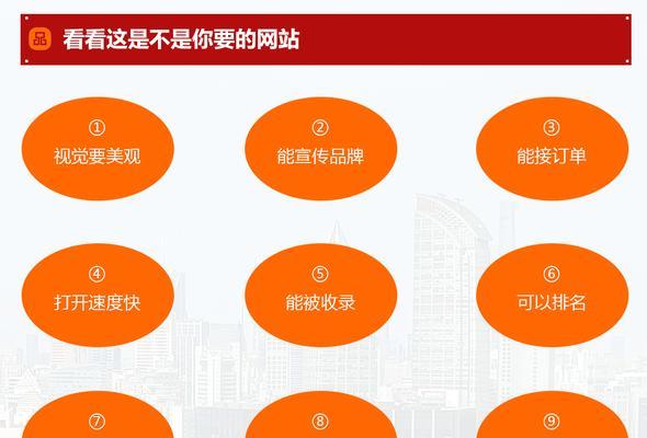 网站建设怎么营销好？如何通过网站提升品牌知名度？