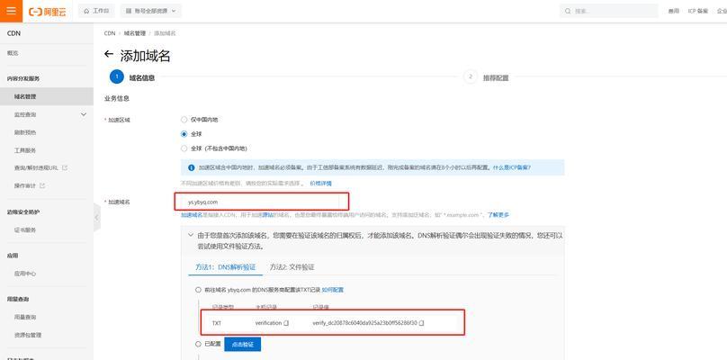 域名解析后无法访问网站怎么办？解决步骤是什么？