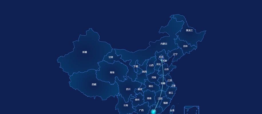 网站中如何插入在线地图？操作步骤和常见问题解答？