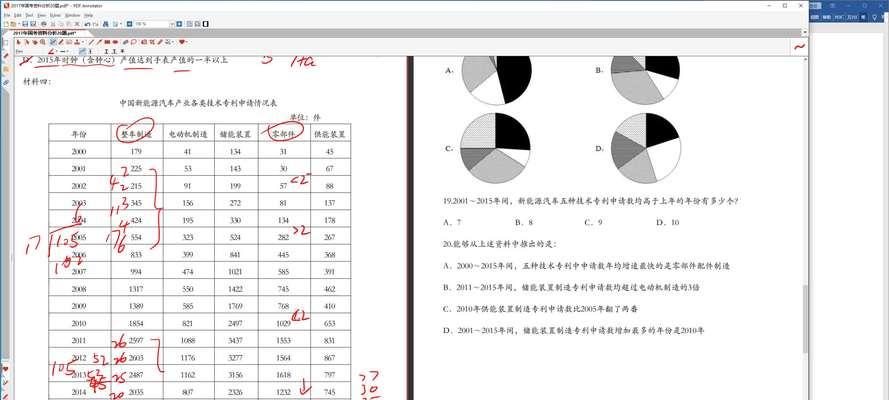 国考网站分析怎么做题？常见问题有哪些解决方法？