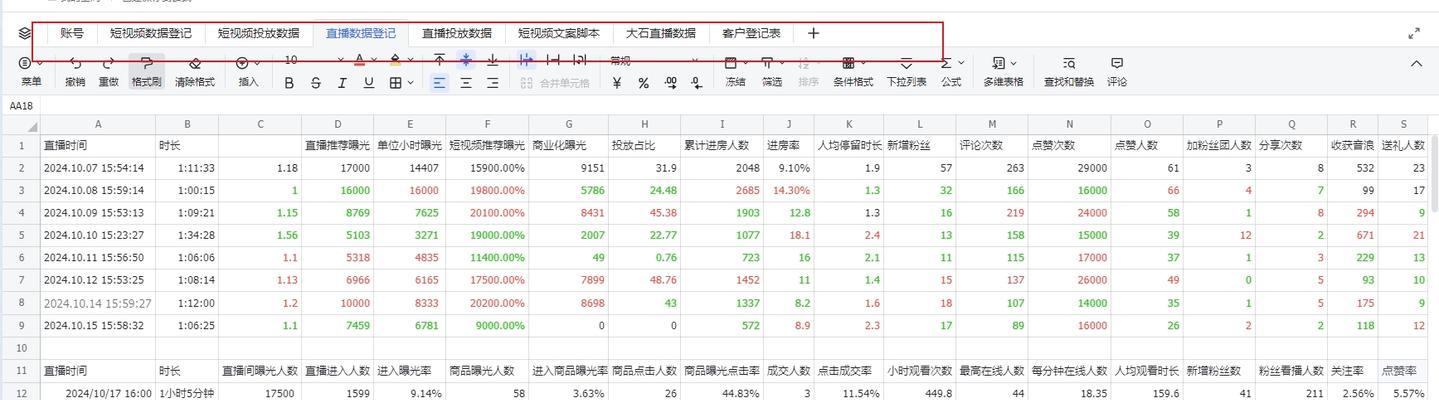 网站数据分析表格怎么做？需要哪些步骤和工具？