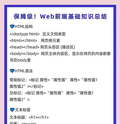 HTML前端框架有哪些？如何选择适合的框架？