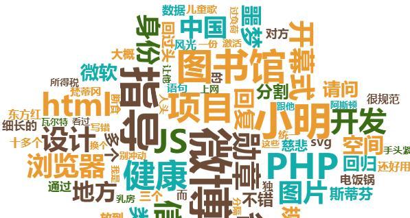 HTML5图形标签有哪些？如何正确使用它们？