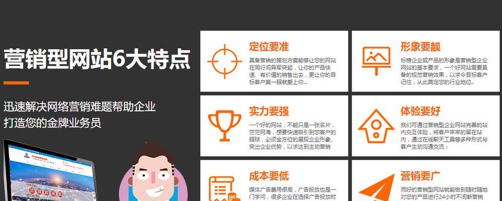 怎么样注册一个营销网站？步骤和注意事项是什么？