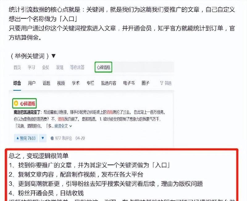 如何搞小说网站推广赚佣金？有哪些有效策略？