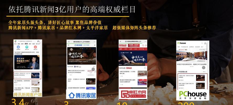 家具网站如何推广？有哪些有效的推广策略？