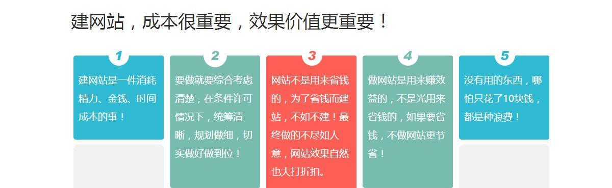 百度推广如何建设网站？网站建设和推广的常见问题有哪些？