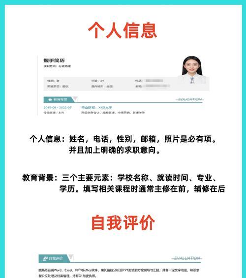 简历关键词网站怎么写？如何有效提升简历的搜索引擎排名？