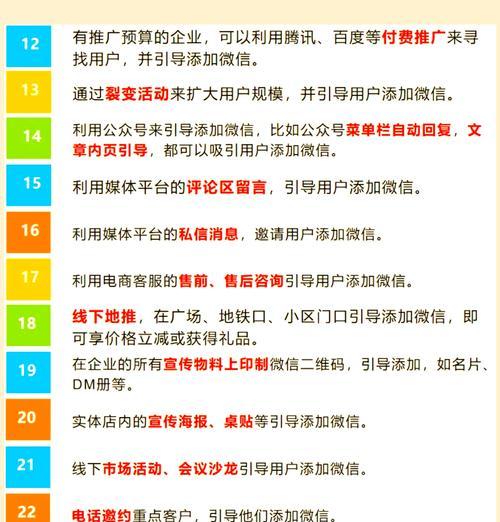 网站推广如何引流？有效策略有哪些？