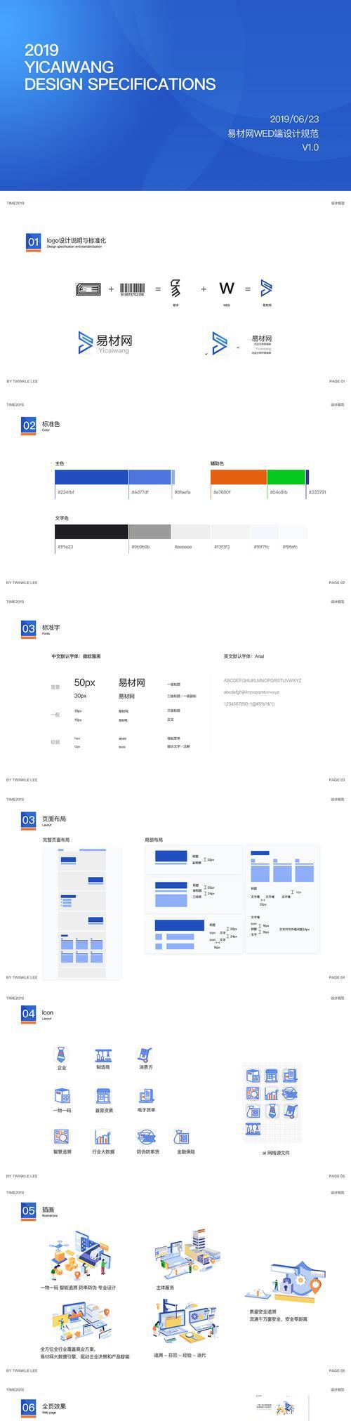 新网站改版价格怎么算的？改版费用和步骤是什么？