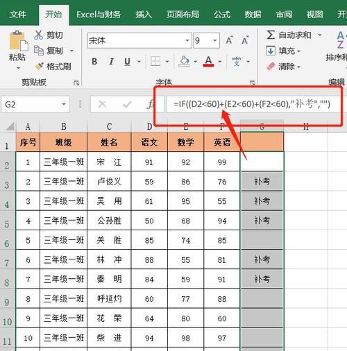 HTML中的if语句有哪些？它们的使用场景是什么？