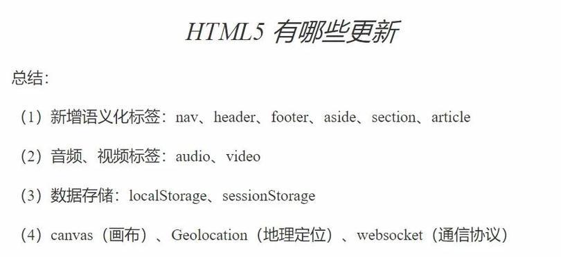 HTML文件扩展名有哪些？常见HTML文件类型解析？