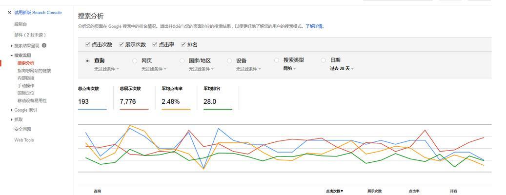 怎么让网站关键词排名稳定？有效策略有哪些？