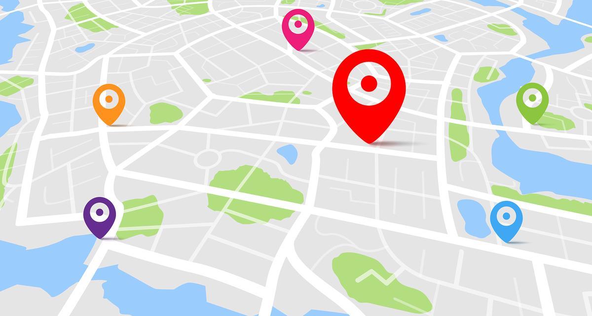 如何在网站里加入地图？步骤是什么？