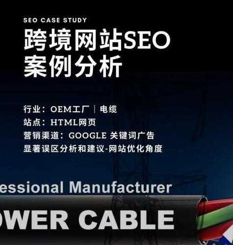 网站推广页面分析怎么写？如何撰写有效的页面分析报告？