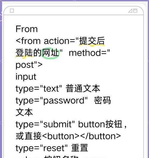 HTML网页标签有哪些？如何正确使用它们？