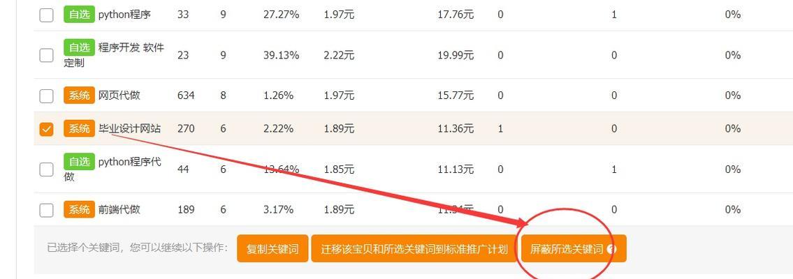 怎么利用关键词屏蔽网站？屏蔽网站关键词的正确方法是什么？
