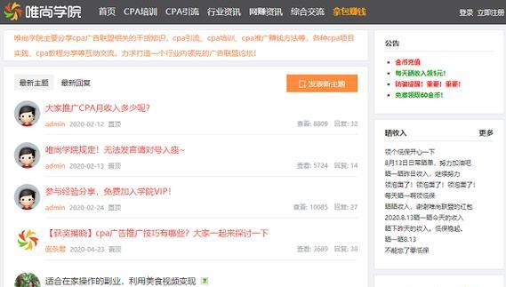 网站的推广如何赚钱？有哪些有效的方法和策略？