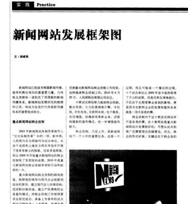 怎么判断网站的框架构成？网站框架有哪些常见类型？