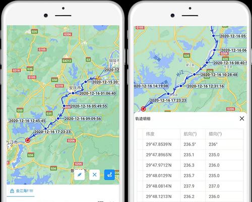 如何制作地图网站分析图？步骤和技巧是什么？