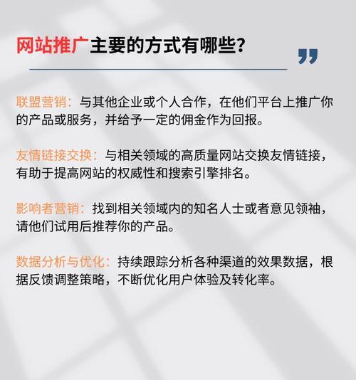 营销网站怎么提升品质度？有哪些有效策略？