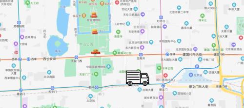 百度地图如何嵌入网站？常见问题有哪些？