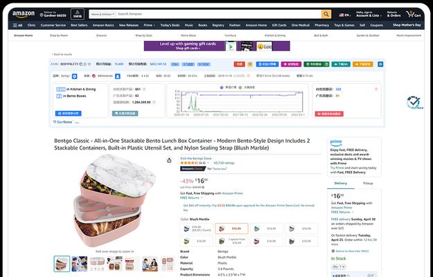 如何打造高效的选品数据分析网站？常见问题有哪些？