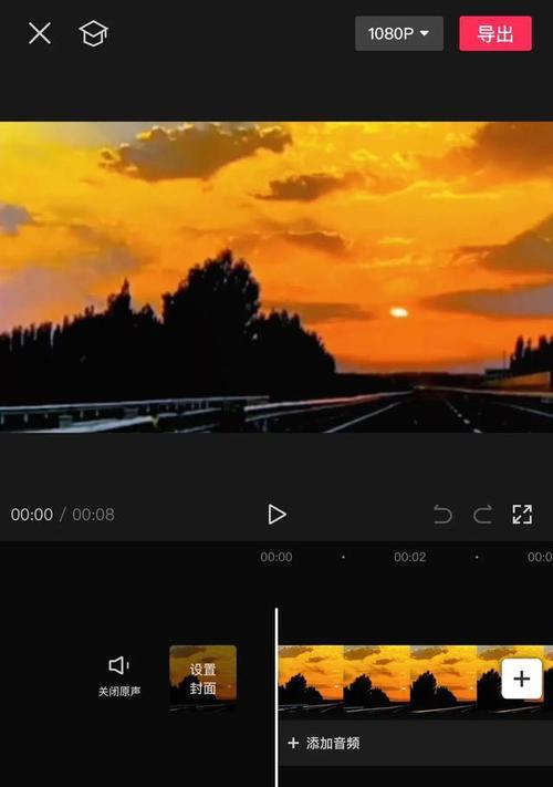 抖音视频如何自动生成无声文字？操作步骤是什么？