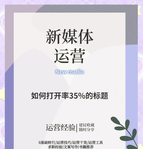 自媒体打标题怎么优化？有哪些技巧可以提高点击率？
