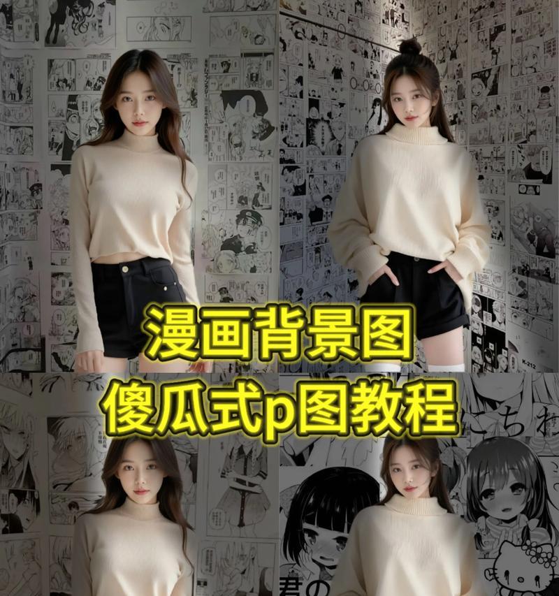 抖音剪辑热歌背景图怎么制作？制作过程中的常见问题有哪些？