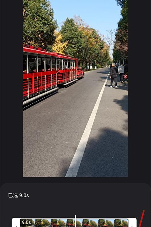快手视频无标题怎么剪辑？剪辑快手视频的步骤是什么？