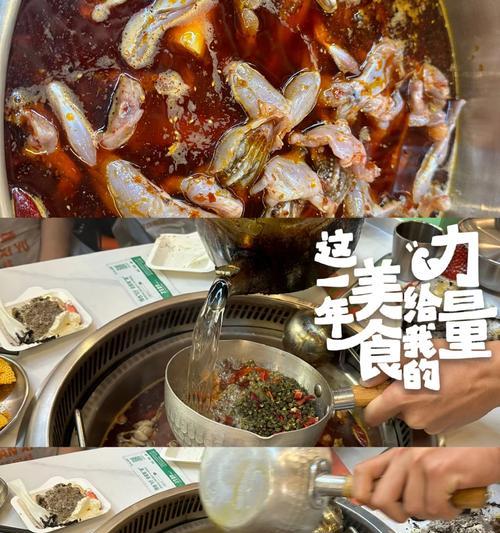 小红书美食图文剪辑技巧有哪些？如何提高编辑效率？