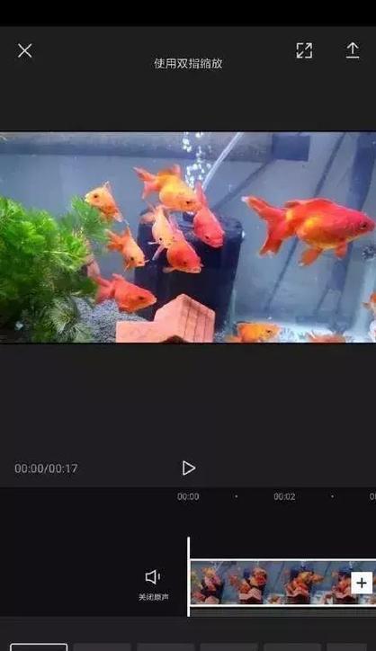 抖音视频剪辑时变音失败？如何解决变音问题？