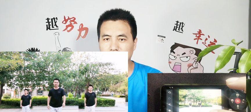 抖音剪辑分身怎么弄的？操作步骤和常见问题解答？
