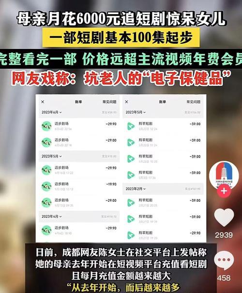 抖音快手短剧剪辑如何赚钱？有哪些盈利方式？