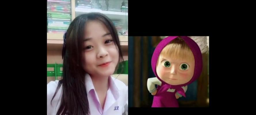抖音鬼脸剪辑素材视频怎么做？制作步骤和技巧是什么？