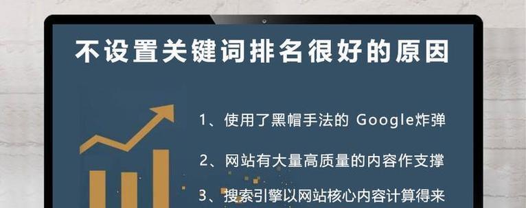 关键词分享网站具体是做什么的？如何利用它们提高SEO效果？
