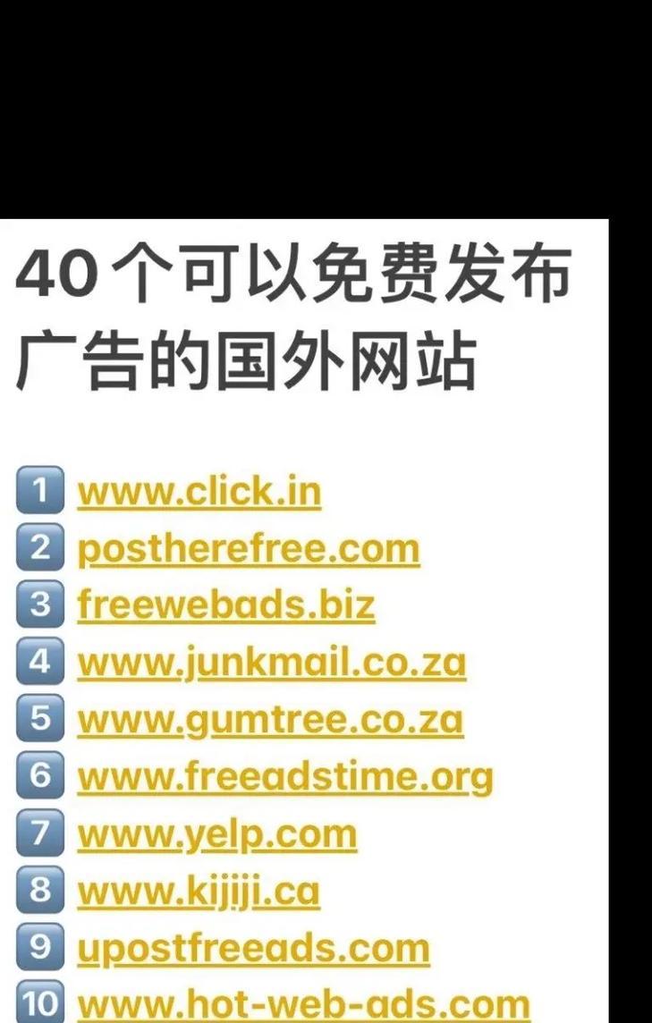 如何在外贸网站推广自己？有效策略和常见问题解答？