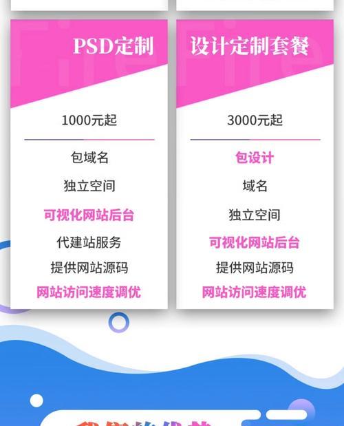 普通网站改版怎么办理？改版流程和注意事项是什么？