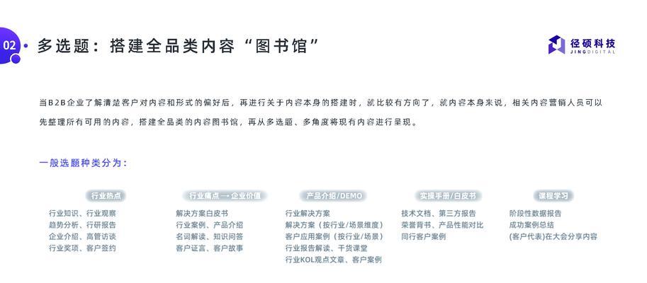建设企业营销网站怎么选？选择标准和常见问题解答？