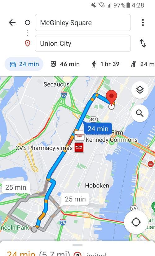 如何打开谷歌地图的网站？遇到无法访问时怎么办？