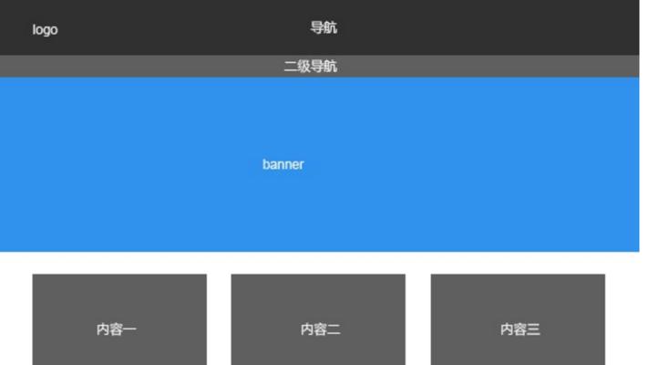 网站分析布局怎么写？布局设计的常见问题有哪些？