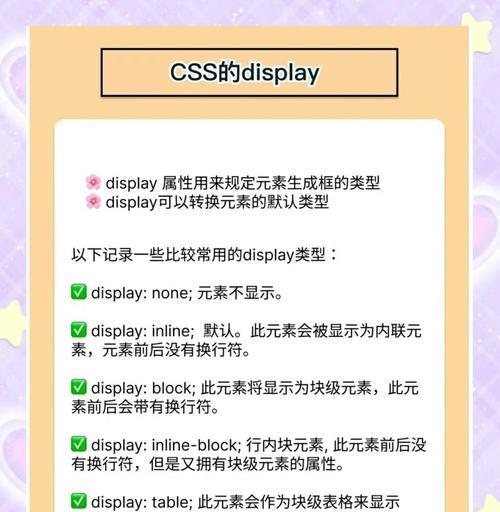 HTML中div元素的属性有哪些？如何正确使用它们？