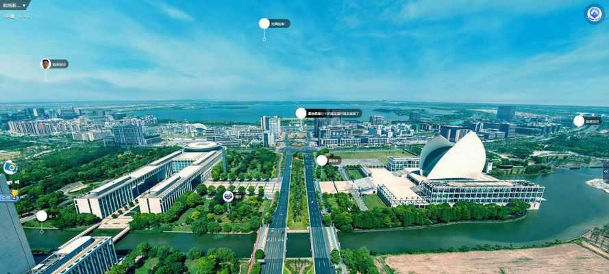 如何将VR全景图嵌入地图网站？操作步骤是什么？