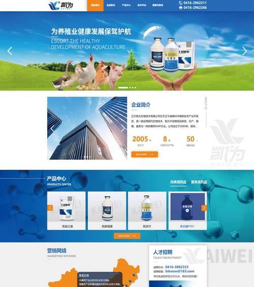 辽宁营销网站建设怎么样？如何选择合适的网站建设服务？