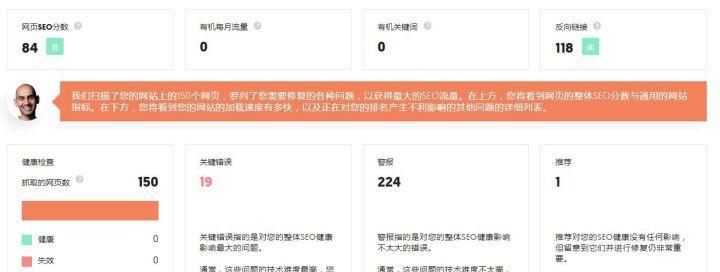 博客优化网站怎么样？如何提升网站SEO效果？